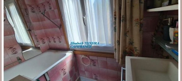 Дом с 2 спальнями в Ланьи-сюр-Марн, Франция № 327947 14