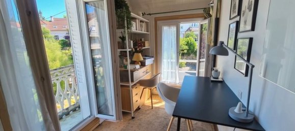 Дом с 2 спальнями в Ланьи-сюр-Марн, Франция № 327947 6