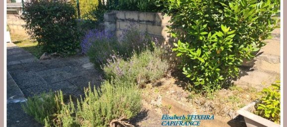 Дом с 2 спальнями в Ланьи-сюр-Марн, Франция № 327947 15