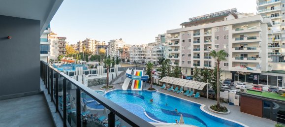 Wohnung 2+1 in Alanya, Turkey, Nr. 26627 8