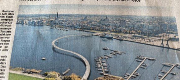 1 bedroom Apartment in Rostock, Germany No. 223286 2