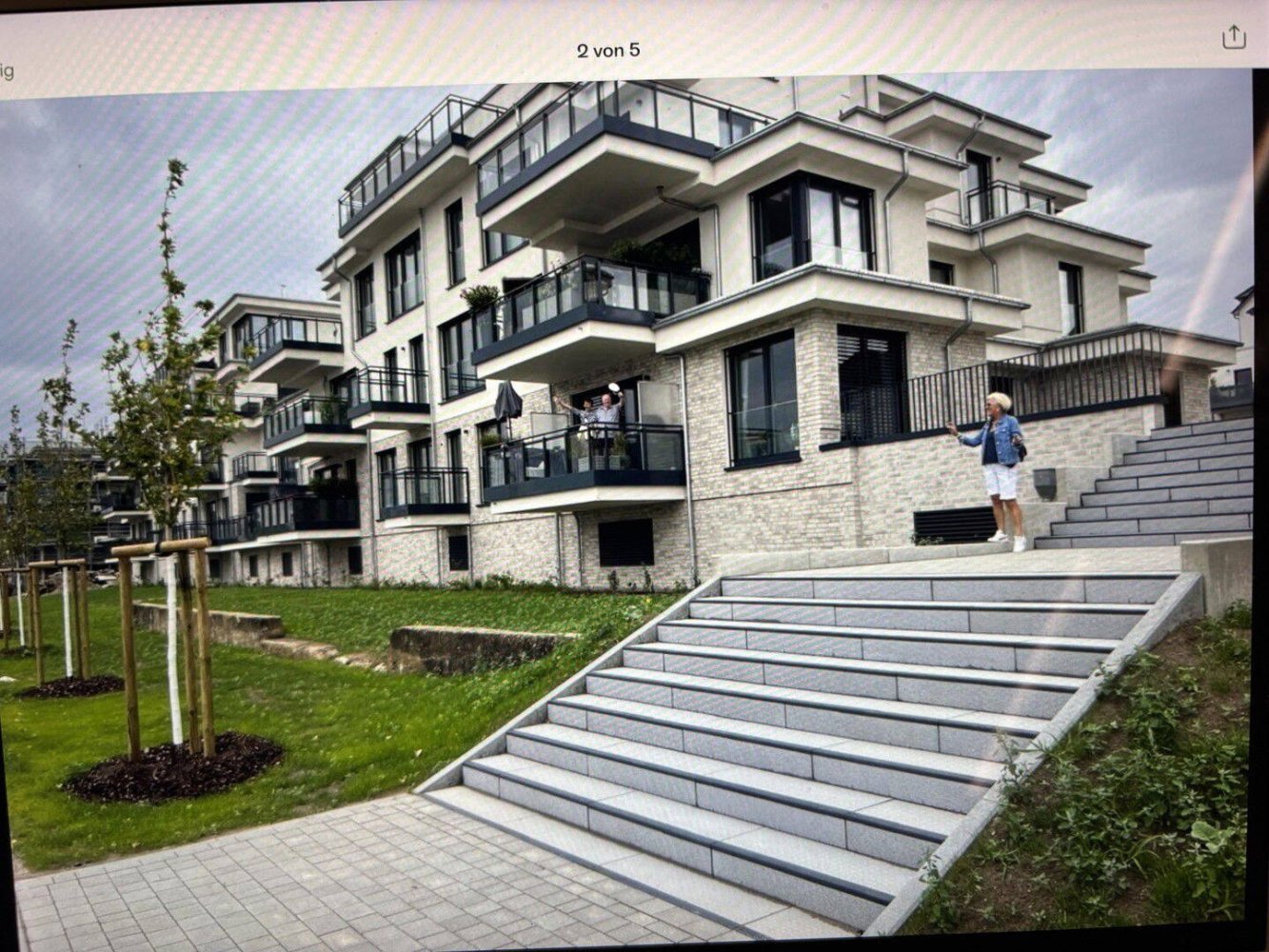 1 bedroom Apartment in Rostock, Germany No. 223286