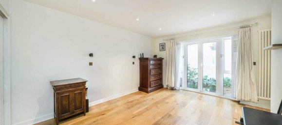 2 Schlafzimmer Wohnung in Fulham, United Kingdom, Nr. 10112 9