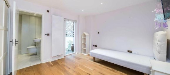 2 Schlafzimmer Wohnung in Fulham, United Kingdom, Nr. 10112 11