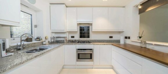 2 Schlafzimmer Wohnung in Fulham, United Kingdom, Nr. 10112 4