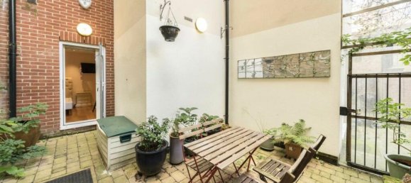 2 Schlafzimmer Wohnung in Fulham, United Kingdom, Nr. 10112 7