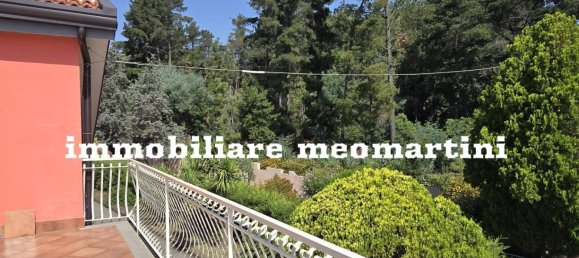 Вилла с 4 спальнями в Пьедимонте Этнео, Италия № 267347 27