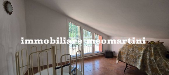 Вилла с 4 спальнями в Пьедимонте Этнео, Италия № 267347 38