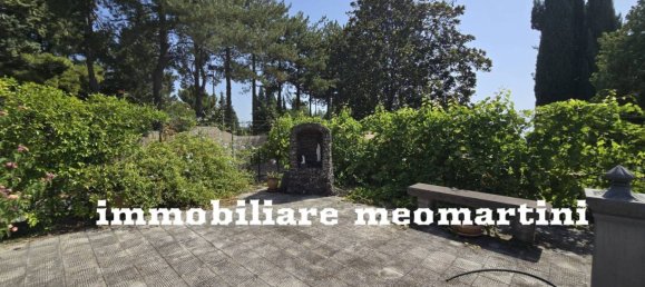 Вилла с 4 спальнями в Пьедимонте Этнео, Италия № 267347 16