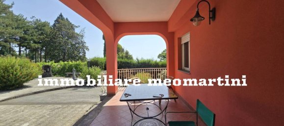 Вилла с 4 спальнями в Пьедимонте Этнео, Италия № 267347 4