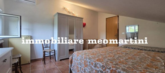 Вилла с 4 спальнями в Пьедимонте Этнео, Италия № 267347 41