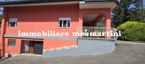 Вилла с 4 спальнями в Пьедимонте Этнео, Италия № 267347 5