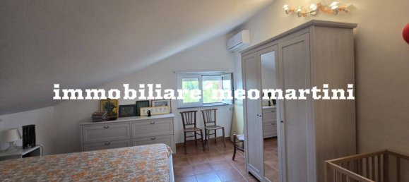 Вилла с 4 спальнями в Пьедимонте Этнео, Италия № 267347 42