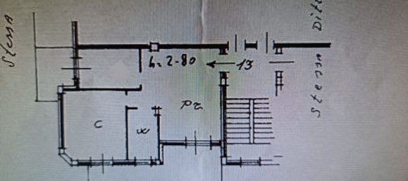 3-salle Appartement à Tortora, Italy No. 273057 8
