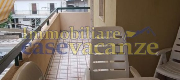 3-salle Appartement à Tortora, Italy No. 273057 18