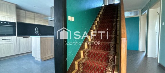 3 chambres Maison de ville à Freistroff, France No. 276902 6