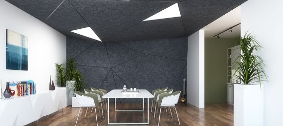 Квартира 1+1 в Стамбул, Турция № 7902 9