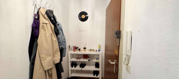 Квартира с 1 спальней в Мюнхен, Германия № 269483 9