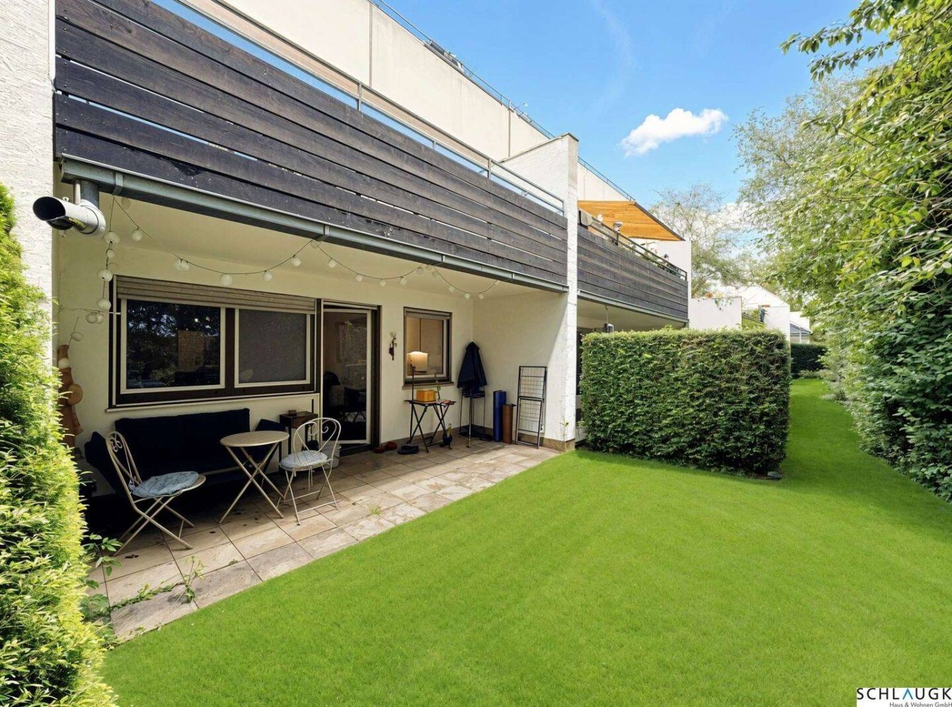 Квартира с 1 спальней в Мюнхен, Германия № 269483