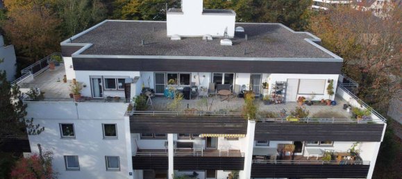 Квартира с 1 спальней в Мюнхен, Германия № 269483 16