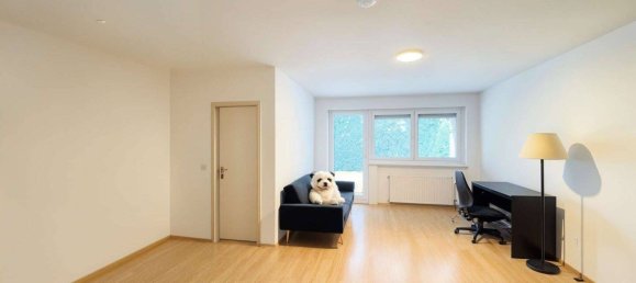 Квартира с 1 спальней в Мюнхен, Германия № 269483 2