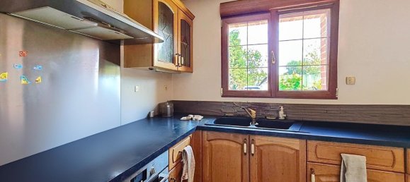 2 bedrooms House in Saint-Saulve, France No. 274108 7