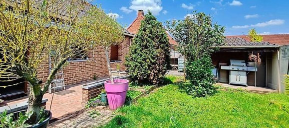 2 bedrooms House in Saint-Saulve, France No. 274108 3