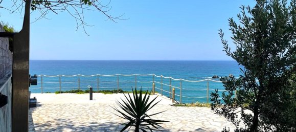 104m² Property in Corfu, Greece No. 1849 4