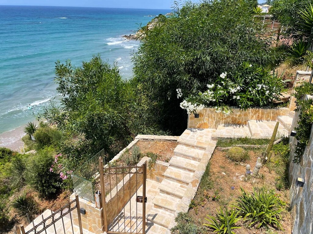 104m² Property in Corfu, Greece No. 1849