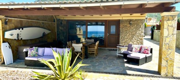 104m² Property in Corfu, Greece No. 1849 11