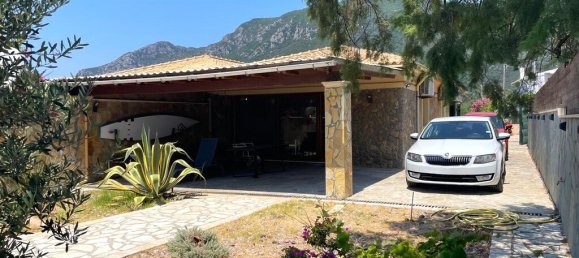 104m² Property in Corfu, Greece No. 1849 3