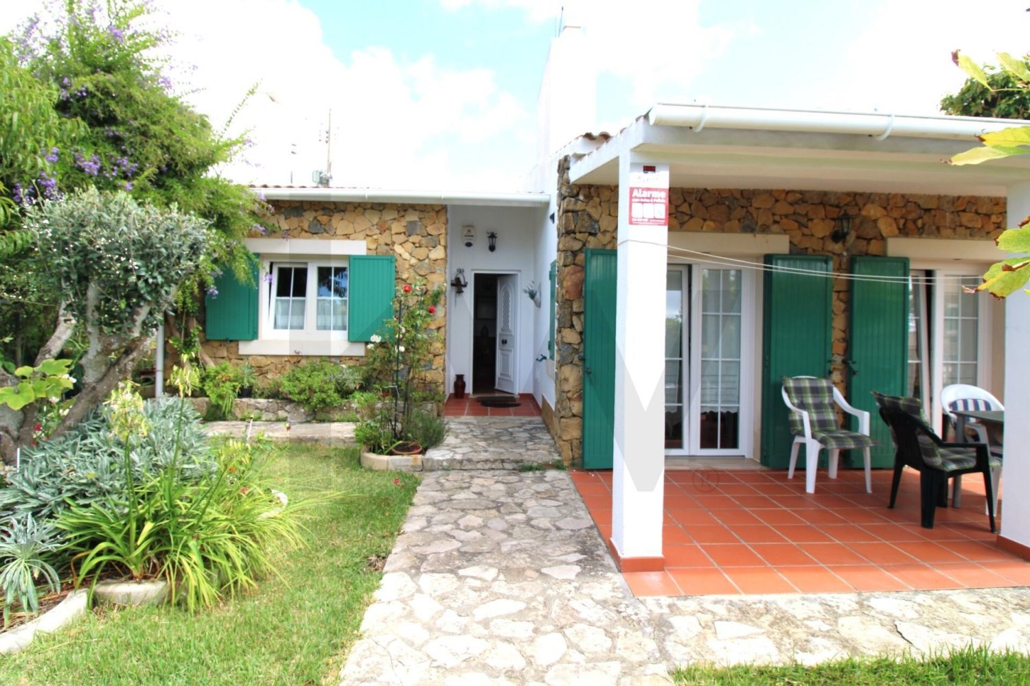 3 bedrooms House in Mafra, Portugal No. 289612