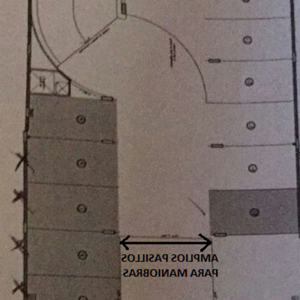  Warehouse in Cordoba, Argentina No. 29655