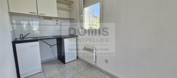 1 Schlafzimmer Wohnung in Grabels, France, Nr. 297507 7