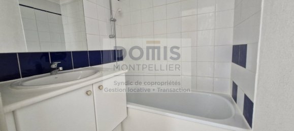 1 Schlafzimmer Wohnung in Grabels, France, Nr. 297507 11