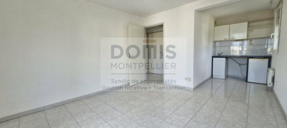 1 Schlafzimmer Wohnung in Grabels, France, Nr. 297507 8