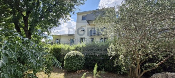 1 Schlafzimmer Wohnung in Grabels, France, Nr. 297507 4