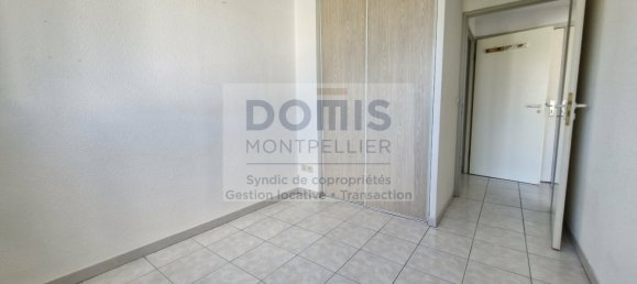 1 Schlafzimmer Wohnung in Grabels, France, Nr. 297507 9