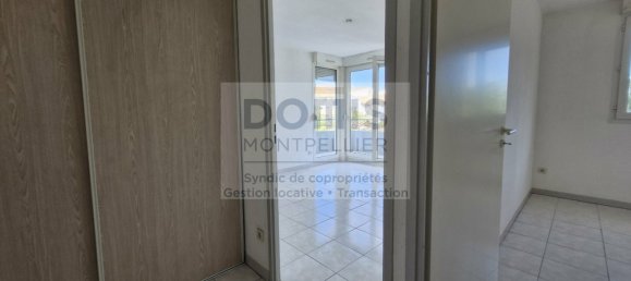 1 Schlafzimmer Wohnung in Grabels, France, Nr. 297507 5