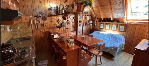 2 Schlafzimmer Wohnung in Santo Stefano d'Aveto, Italy, Nr. 358317 15