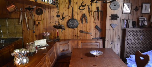 2 Schlafzimmer Wohnung in Santo Stefano d'Aveto, Italy, Nr. 358317 6