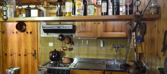 2 Schlafzimmer Wohnung in Santo Stefano d'Aveto, Italy, Nr. 358317 10