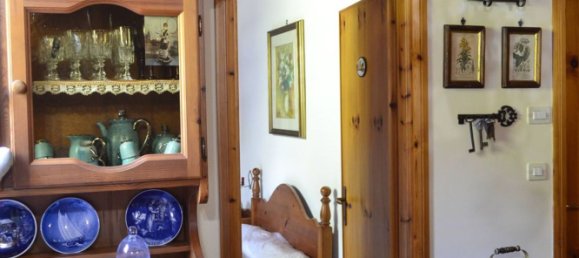 2 Schlafzimmer Wohnung in Santo Stefano d'Aveto, Italy, Nr. 358317 9