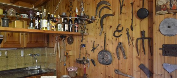 2 Schlafzimmer Wohnung in Santo Stefano d'Aveto, Italy, Nr. 358317 14