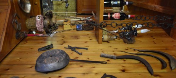 2 Schlafzimmer Wohnung in Santo Stefano d'Aveto, Italy, Nr. 358317 11