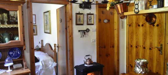 2 Schlafzimmer Wohnung in Santo Stefano d'Aveto, Italy, Nr. 358317 2