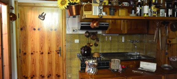 2 Schlafzimmer Wohnung in Santo Stefano d'Aveto, Italy, Nr. 358317 13