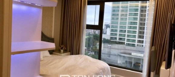 3 Schlafzimmer Wohnung in Tay Ho, Vietnam, Nr. 1240 5