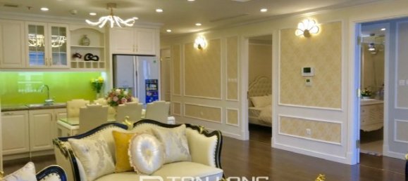 3 Schlafzimmer Wohnung in Tay Ho, Vietnam, Nr. 1240 6