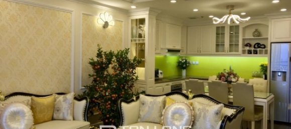 3 Schlafzimmer Wohnung in Tay Ho, Vietnam, Nr. 1240 7